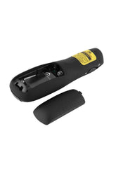 Sunum Kumandası Wireless Presenter Laser Pointer